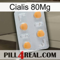 Cialis 80Mg 24